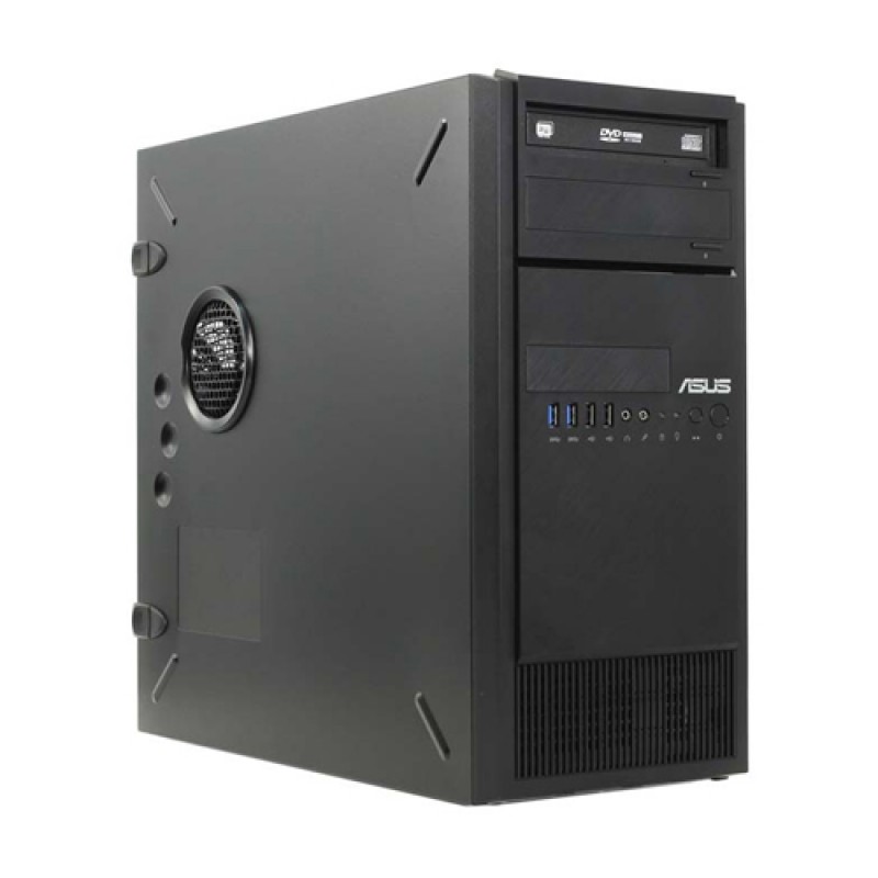 ASUS SERVER TS100