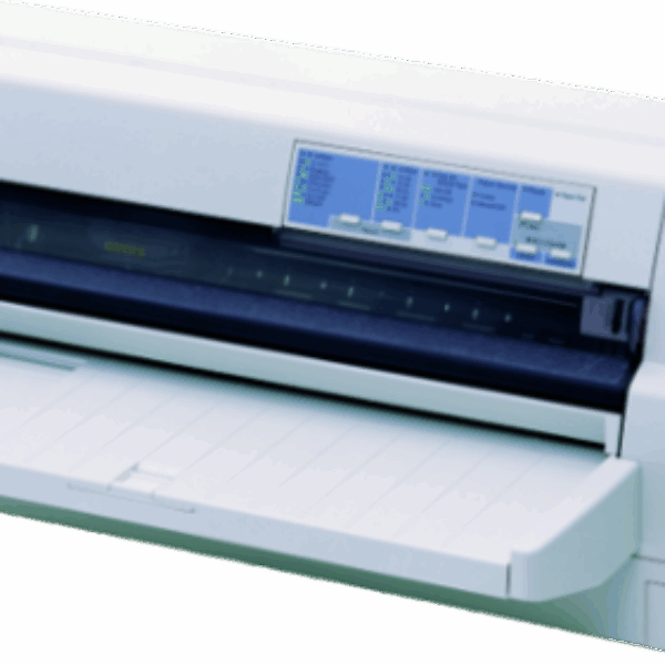EPSON DLQ-3500 DOTMATRIX PRINTER