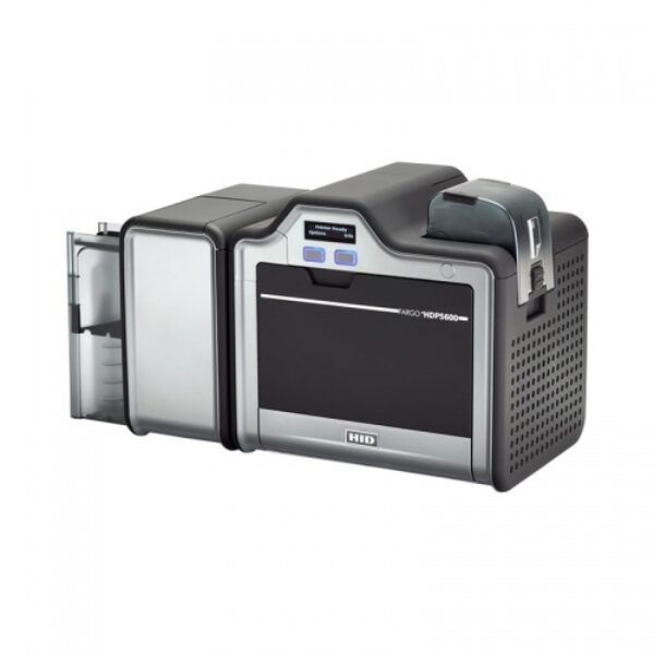 FARGO PRINTER ID CARD DUAL SIDE HDP5600 (E-KTP)