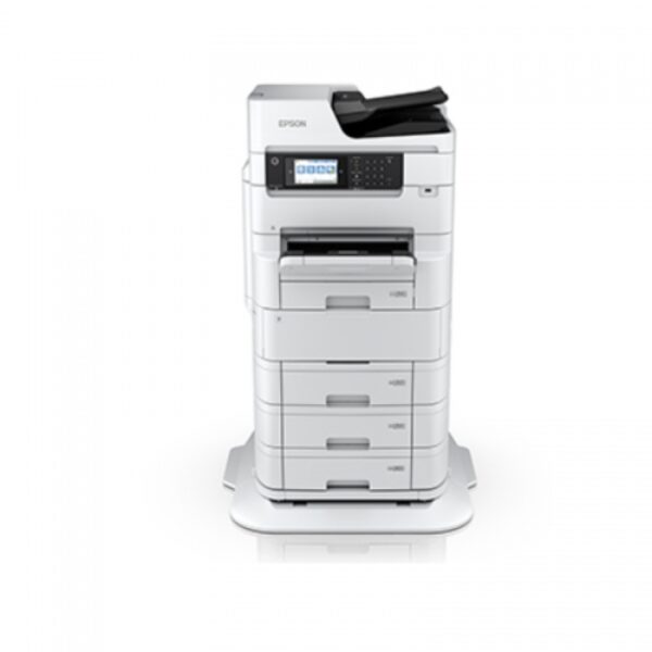 EPSON WORKFORCE PRO WF-C879R A3 COLOUR MULTIFUNCTION PRINTER