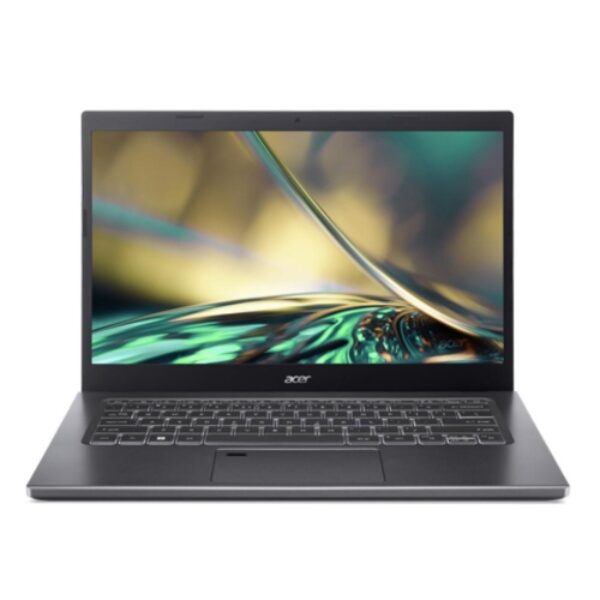 Acer Aspire 5 Slim (A514-55-74zr) - Intel Core I7-1255u, Ram 8gb, Ssd 512gb, Intel Uhd Graphics, No Dvd-Rw, 14" Fhd, Win 11 Home + Ohs 2019