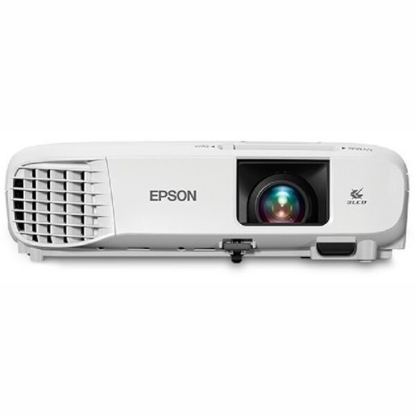 Epson EB-X500 - ANSI LUMENS 3600 - XGA