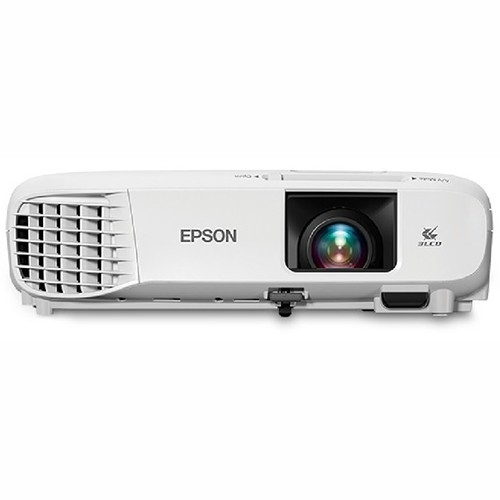 Epson EB-X500 - ANSI LUMENS 3600 - XGA