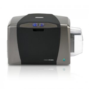 FARGO DTC1250E ID CARD PRINTER