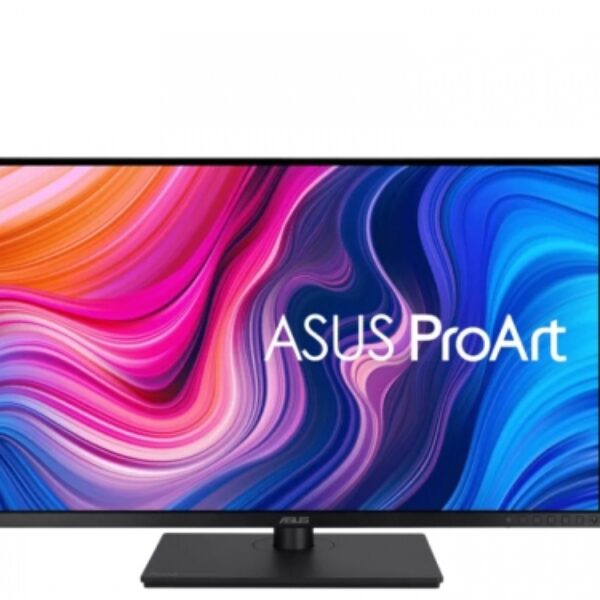 ASUS PROART PA329CV 32" 4K UHD IPS PROFESSIONAL MONITOR