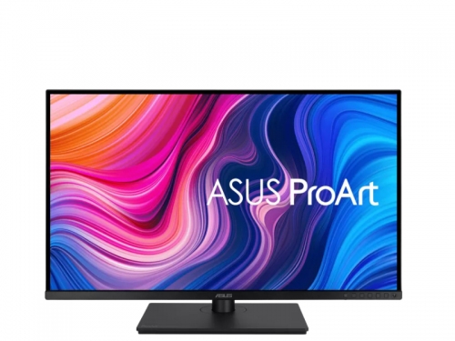 ASUS PROART PA329CV 32" 4K UHD IPS PROFESSIONAL MONITOR
