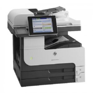 HP PRINTER LASERJET ENTERPRISE MFP M725DN [CF066A]