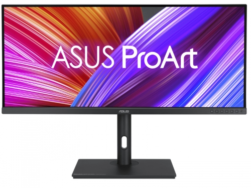 ASUS PROART PA348CGV 34" UWQHD 120HZ PROFESSIONAL MONITOR
