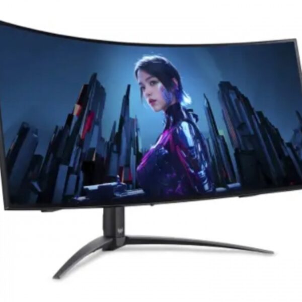 ACER PREDATOR X34 X 34 INCH UWQHD OLED 240HZ CURVED GAMING MONITOR