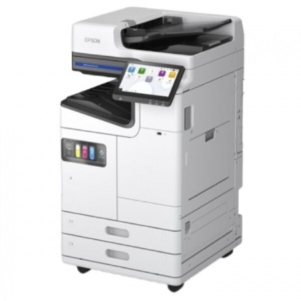 EPSON WORKFORCE ENTERPRISE AM-C4000 A3 COLOUR MULTIFUNCTION PRINTER