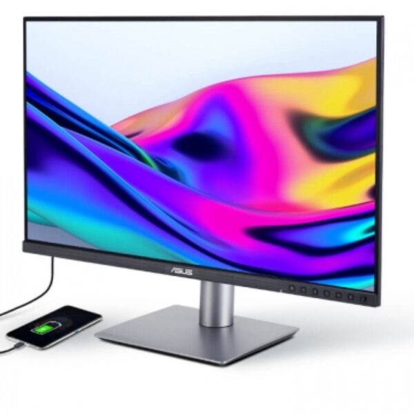 ASUS PROART PA27JCV 27" 5K IPS HDR500 USB-C PROFESSIONAL MONITOR