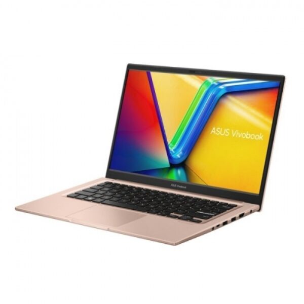 Asus Vivobook 14 A1404va-Vips3852m - Intel Core I3-1315u, Ram 8gb, Ssd 512gb, Intel Uhd Graphics, 14 Inch Fhd, Win 11 Home + Office Home 2024 + Microsoft 365 1 Year