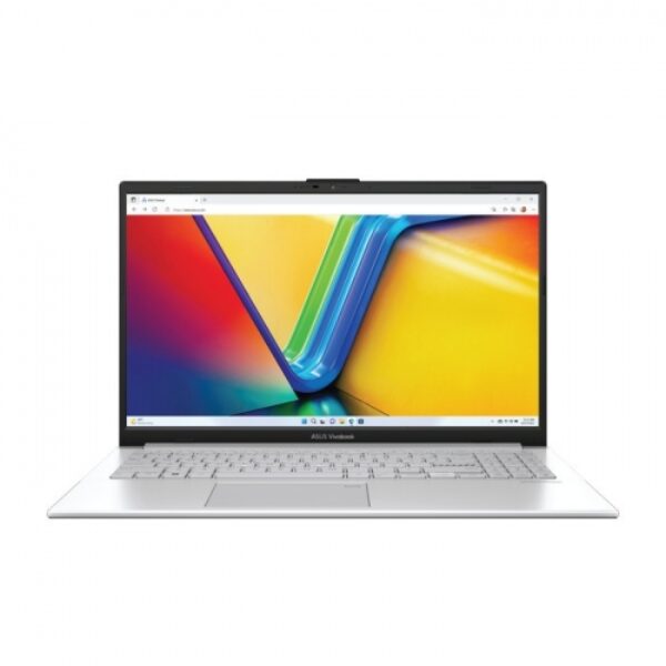 Asus Vivobook Go 15 Oled E1504fa-Oled351m - Amd Ryzen 3 7320u, Ram 8gb, Ssd 512gb, Integrated Amd Radeon Graphics, 15.6 Inch Fhd Oled, Win 11 Home + Ohs 2021 + Microsoft 365 1 Year
