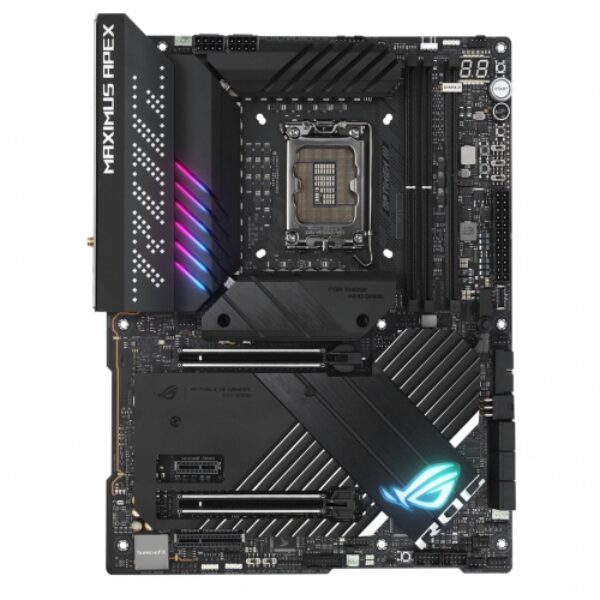 Asus ROG Maximus Z690 Apex (LGA1700, Z690, DDR5, USB3.2, SATA3)