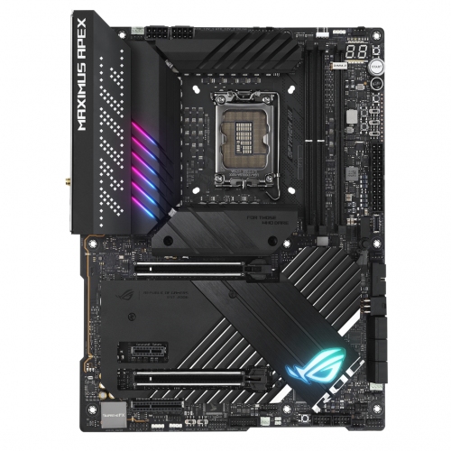 Asus ROG Maximus Z690 Apex (LGA1700, Z690, DDR5, USB3.2, SATA3)