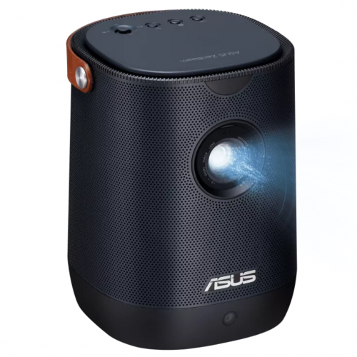 ASUS PROJECTOR ZENBEAM LATTE L2