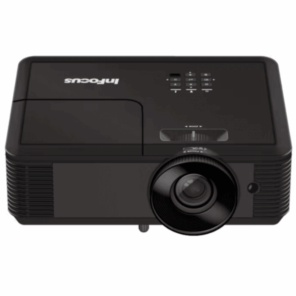 Infocus In 116aa - Ansi Lumens 3800 - Wxga - Dlp - 2 Years - Hdmi