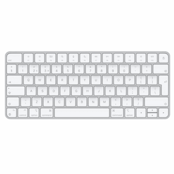 Apple Magic Keyboard