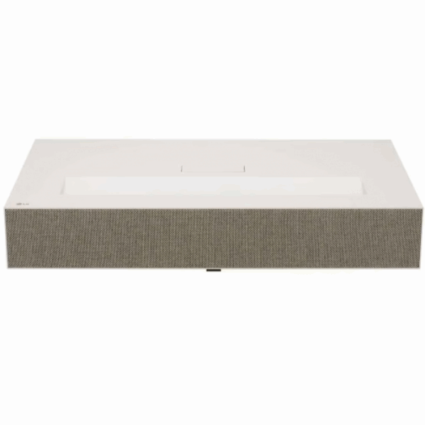 LG PROJECTOR UST LASER CINEBEAM HU915QE