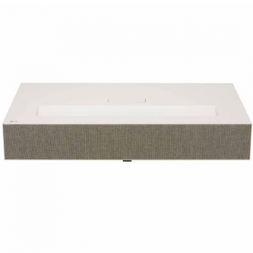 LG PROJECTOR UST LASER CINEBEAM HU915QE