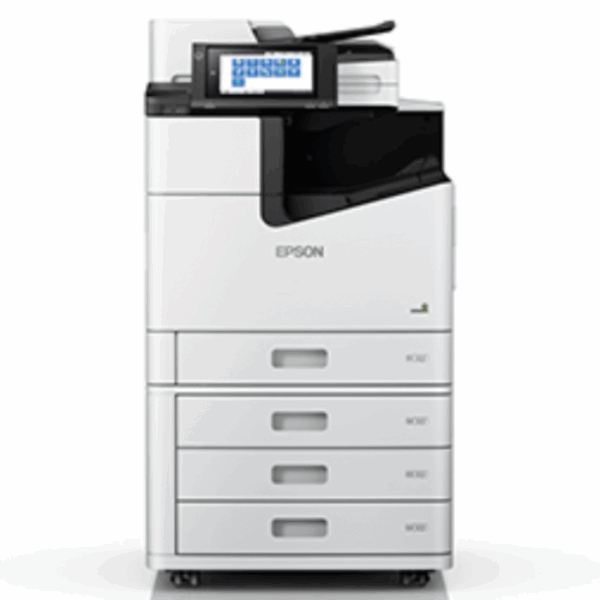 EPSON WORKFORCE ENTERPRISE WF-C20750 A3 MULTIFUNCTION PRINTER