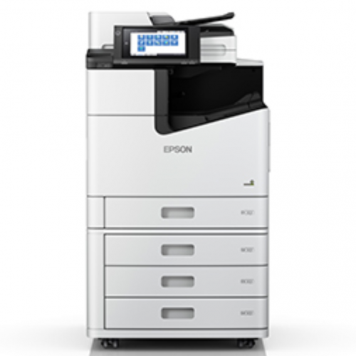 EPSON WORKFORCE ENTERPRISE WF-C20750 A3 MULTIFUNCTION PRINTER