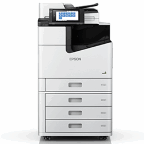 EPSON WORKFORCE ENTERPRISE WF-C21000 A3 MULTIFUNCTION PRINTER