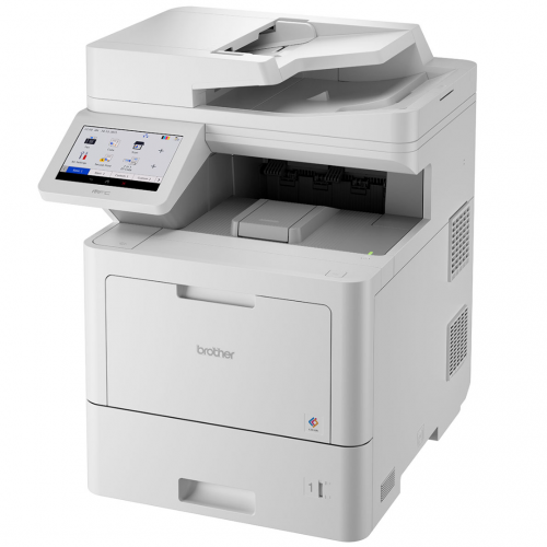 BROTHER MFC-L9630CDN COLOR MULTIFUNCTION LASER PRINTER