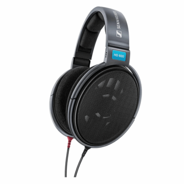 Sennheiser HD 600 Headset