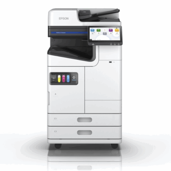 EPSON WORKFORCE ENTERPRISE AM-C5000 A3 COLOUR MULTIFUNCTION PRINTER