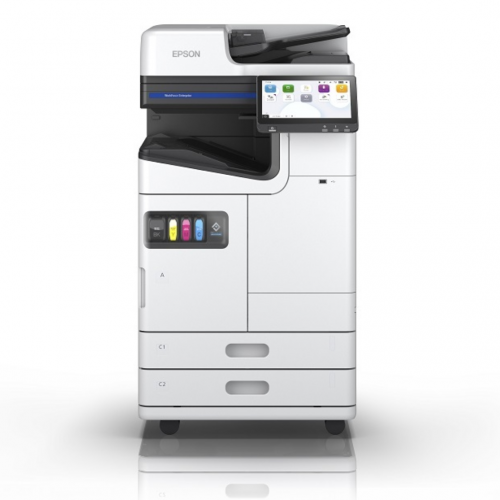 EPSON WORKFORCE ENTERPRISE AM-C5000 A3 COLOUR MULTIFUNCTION PRINTER