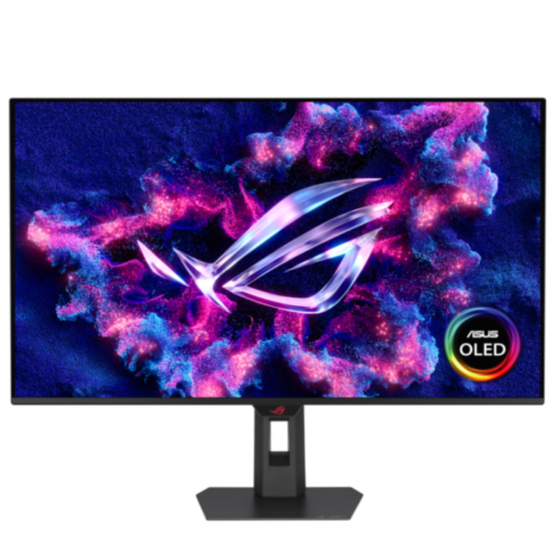 ASUS ROG STRIX OLED XG32UCDS 31.5 INCH 4K UHD QD-OLED 165HZ HDR400 GAMING MONITOR