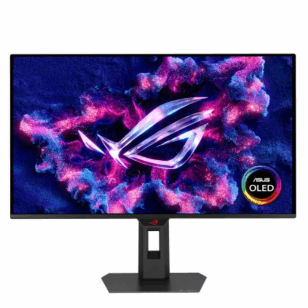 ASUS ROG STRIX OLED XG27ACDMS 26.5 INCH QD-OLED 280HZ GAMING MONITOR