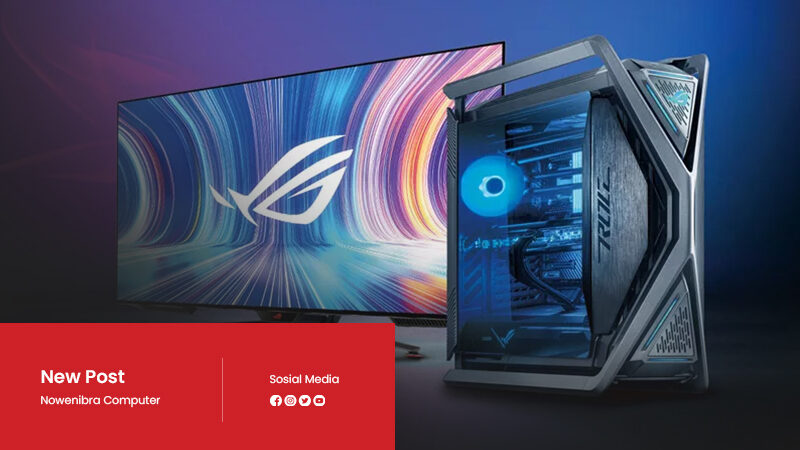Artikel Nowenibra Computer 2