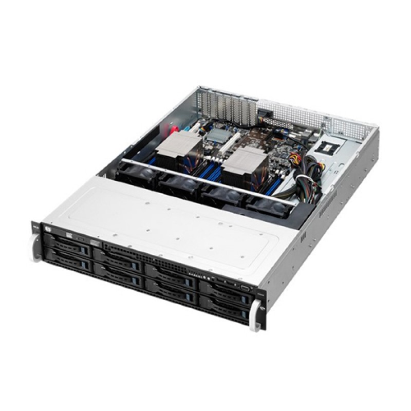 ASUS SERVER RS500