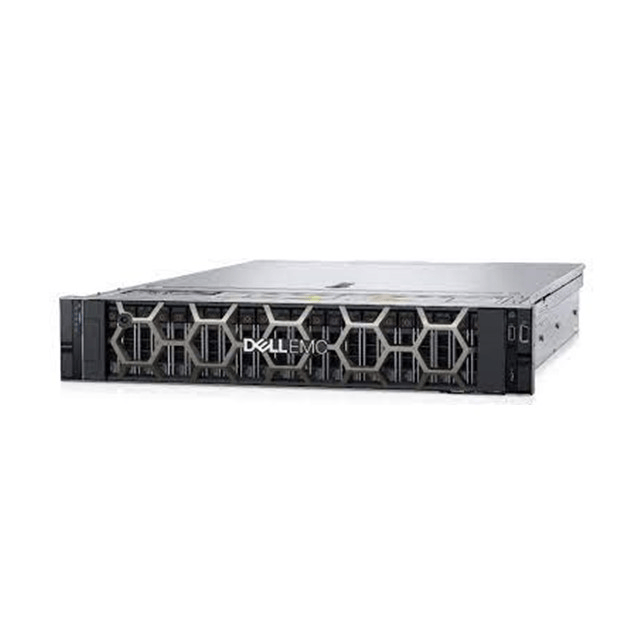 DELL POWEREDGE R760XS SERVER