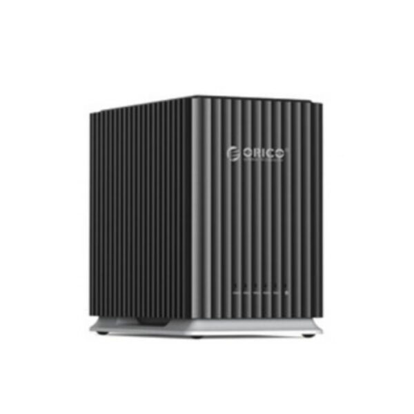 Orico 9758C3-V1 5 Bay HDD Enclosure DAS Solution