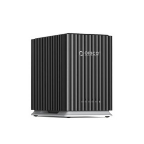Orico 9758C3-V1 5 Bay HDD Enclosure DAS Solution