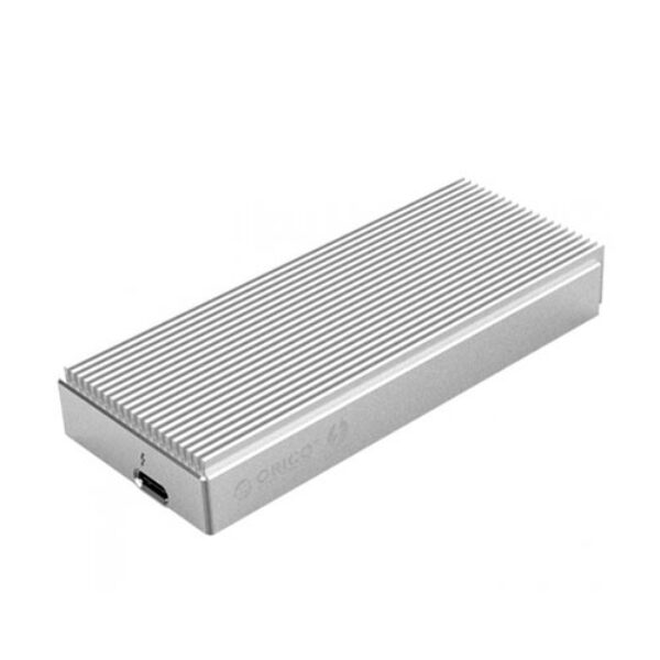 Orico SCM2T3-G40 Thunderbolt 3 NVMe M.2 SSD Enclosure