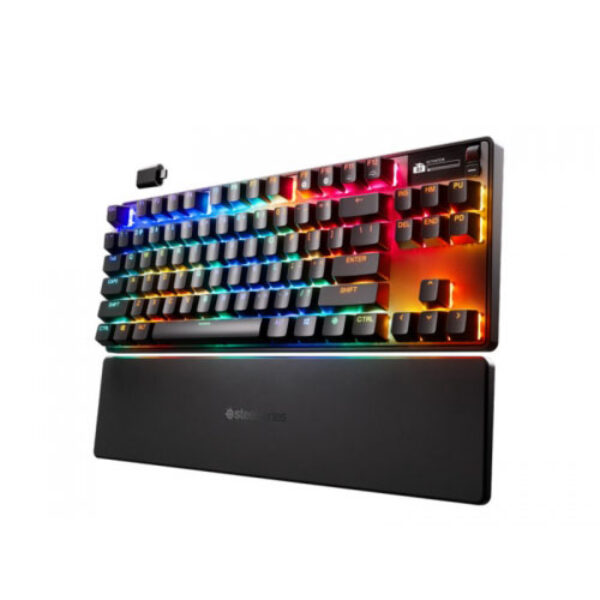 SteelSeries Apex Pro TKL Wireless Gen 3 Gaming Keyboad