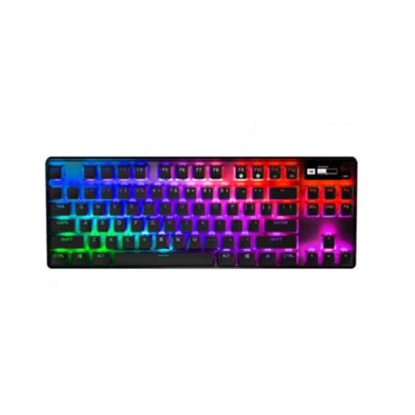 Steelseries Apex Pro TKL Wireless (2023)