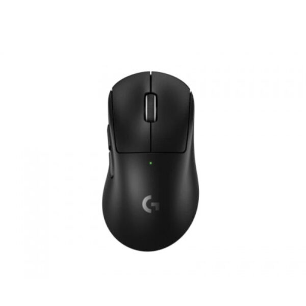 Logitech Pro X Superlight 2 Dex Gaming Mouse - Black
