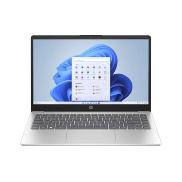 Hp 14-Em0018au - Amd Ryzen 5 7530u, Ram 8gb, Ssd 512gb, Amd Radeon Graphics, 14 Inch Fhd, Win 11 Home + Ohs 2021