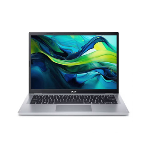 Acer Aspire Go 14 Ag14-31p-34gm - Intel Core I3-N305, Ram 8gb, Ssd 512gb, Intel Uhd Graphics, 14 Inch Wuxga, Win 11 Home + Ohs 2021