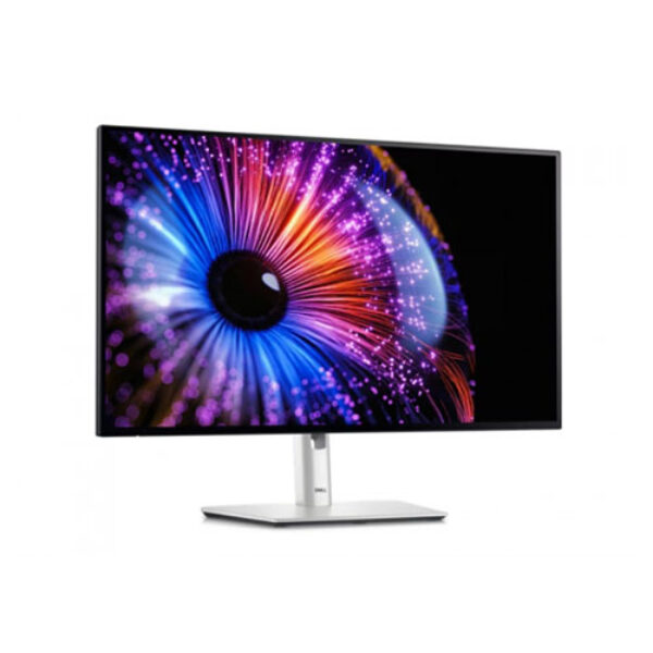 DELL UltraSharp U2724DE 27 Inch QHD IPS 120Hz Thunderbolt Hub Monitor