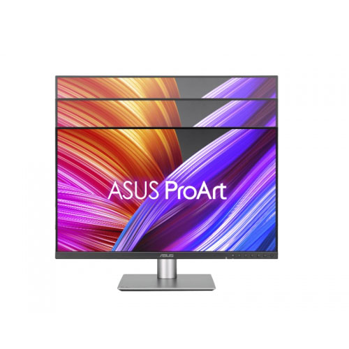DELL UltraSharp U2724DE 27 Inch QHD IPS 120Hz Thunderbolt Hub Monitor Asus ProArt 27" PA278CFRV QHD IPS 100Hz Professional Monitor