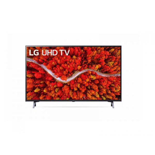 LG 43" 43UP8000 4K Smart UHD TV With AI ThinQ