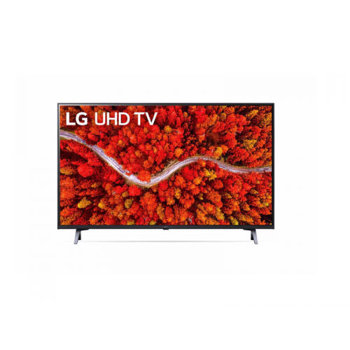 LG 43" 43UP8000 4K Smart UHD TV With AI ThinQ