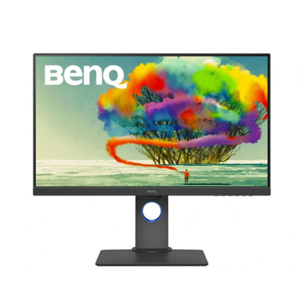 BenQ 27" PD2705Q QHD IPS USB-C DesignVue Monitor