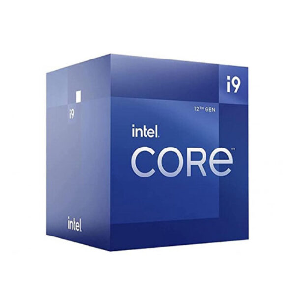 Intel Core I9-12900 2.4ghz Up To 5.1ghz - Cache 30mb [Box] Socket Lga 1700 - Alder Lake Series